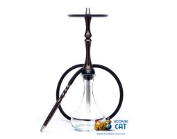 Кальян Alpha Hookah Kappa Bronze X (Каппа Бронзовый Х)